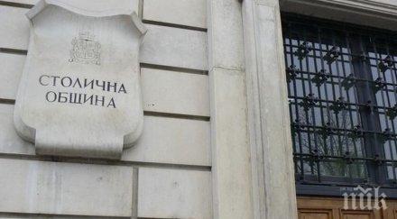 столичният общински съвет обсъди актуализацията бюджета софия