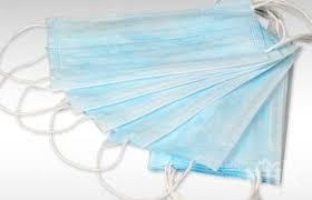 китай изпрати предпазни маски казанлък