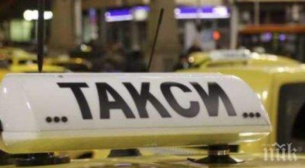 таксиметровият шофьор возил заразени нидерландия правят проби летището