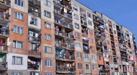 отправят препоръки етажната собственост коронавируса