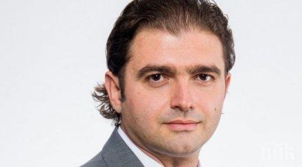 врътка назначиха зам кмет отстранения кмет стрелча сезират гешев