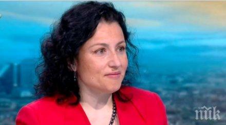 извънредно пик министър танева представя подкрепата земеделците видео обновена