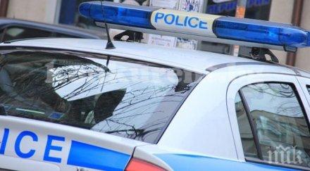 работник загина инцидент машина марица