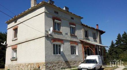 брестовица изнася вилите заради огнището зараза