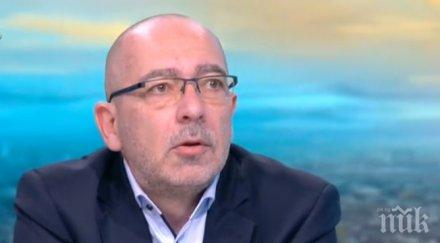 шефът онкологичната болница софия алармира светът върти около коронавируса души умират всеки ден рак нас