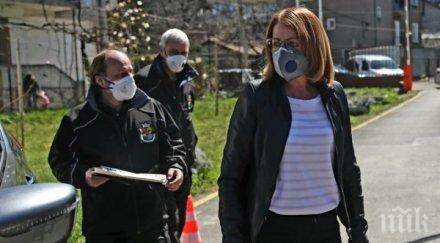 фандъкова мислим витоша справим парковете