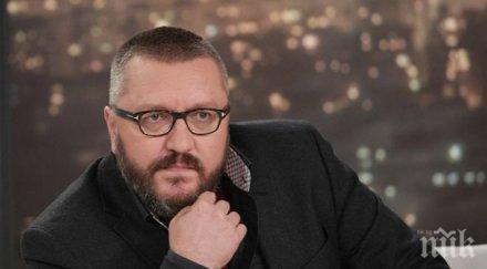 карбовски увърта около плеймейтка стоте манекенки снимка