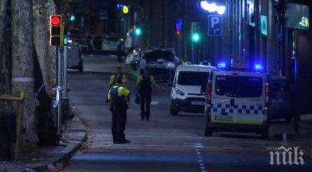 сериен убиец бездомни заловиха барселона