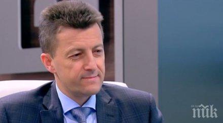 петър андролов вече 000 разсрочени кредита банковият сектор стабилен