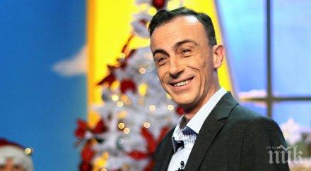 малин кръстев закръгли години