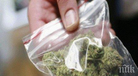 силистра задържаха трима надрусани