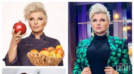 кулинария секс силвена роу онлайн лекция майсторлък леглото дълга ерекция