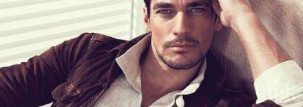 мъжете привличат дамите магнит