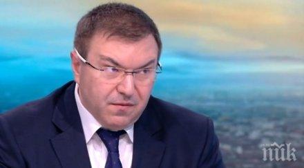 директорът александровска клиничната картина covid протича леко