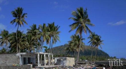 останаха страни света без коронавирус