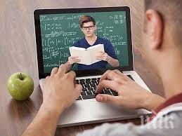 олимпиадите математика минават интернет