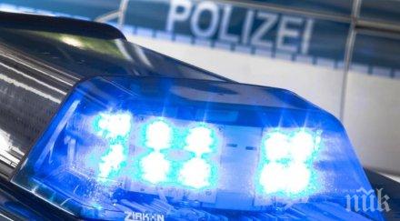 кървава разправа наръгаха четирима германския град ханау