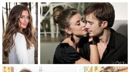 заедно отново саня борисова ники илиев снимка издаде