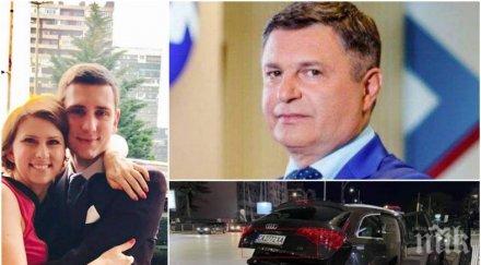 експертно мнение бивш следовател важни подробности убиецът милен цветков вероятно шофирал 100