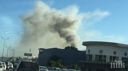 либийската национална армия обявиха прекратяване бойните действия либия