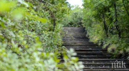 разрешават посещението парковете сливен