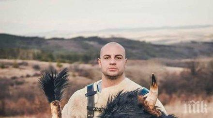 уникално баскетболист гони чанове китайската чума илинден видео