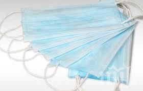 Китай изпрати предпазни маски на Казанлък