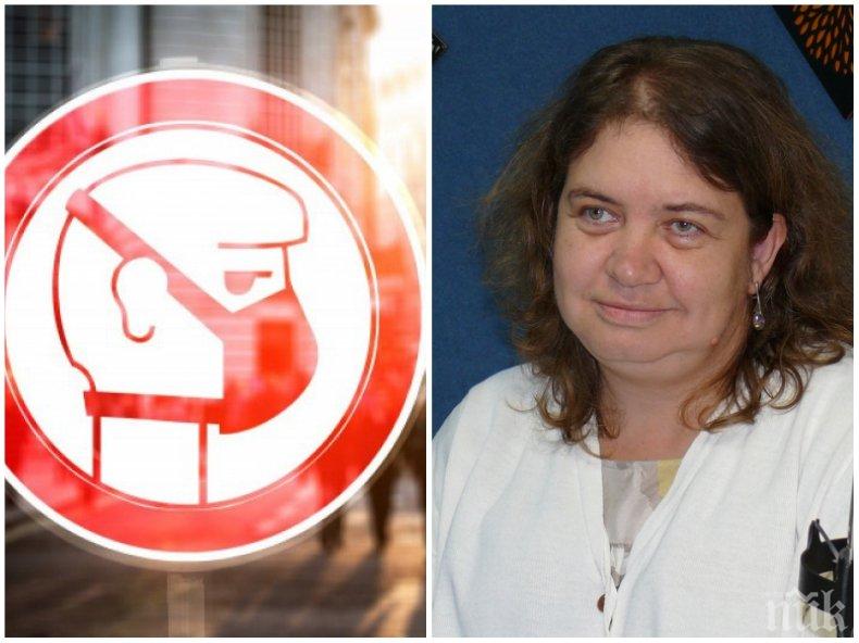 ГОРЕЩА ТЕМА! Доцент по конституционно право отсече: Трябва специален закон за коронавируса - няма нищо страшно да се удължи извънредното положение