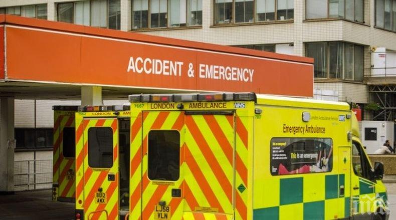 18 000 починали от рак догодина очакват във Великобритания. Ето защо