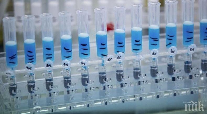 Белият дом обвини Китай, че са продали на САЩ некачествени тестове за коронавирус