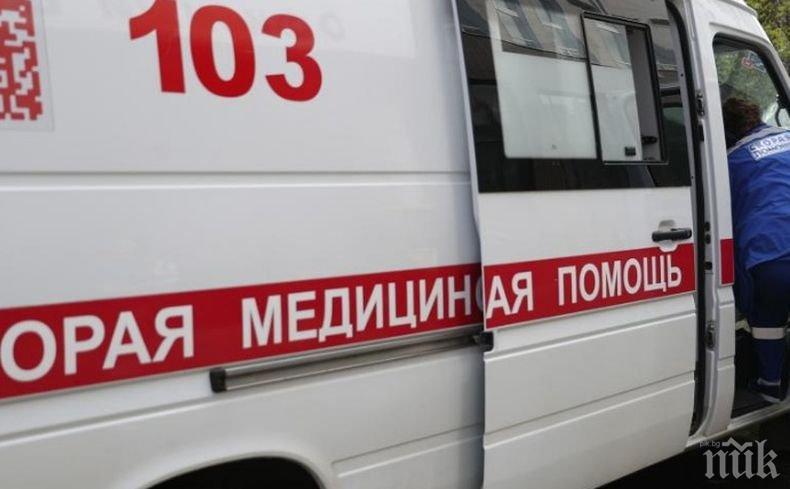 Нови 65 жертви на коронавируса за денонощие в Москва