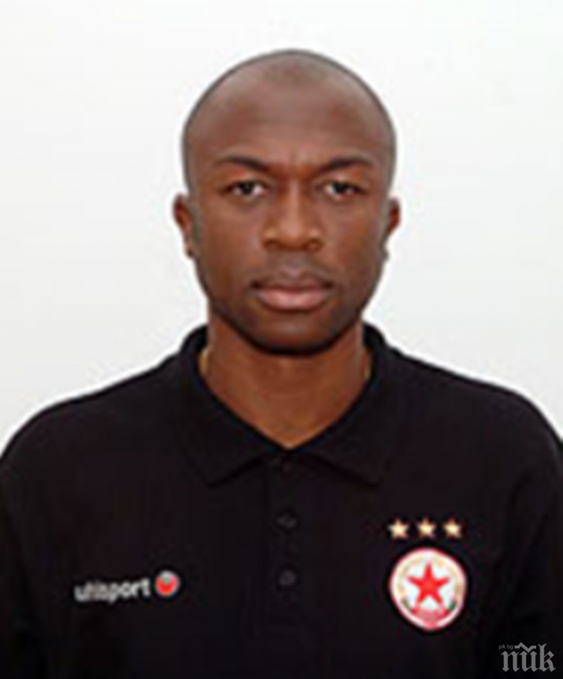 Тиаго Силва: През лятото идвам, за да отпразнувам титлата на ЦСКА