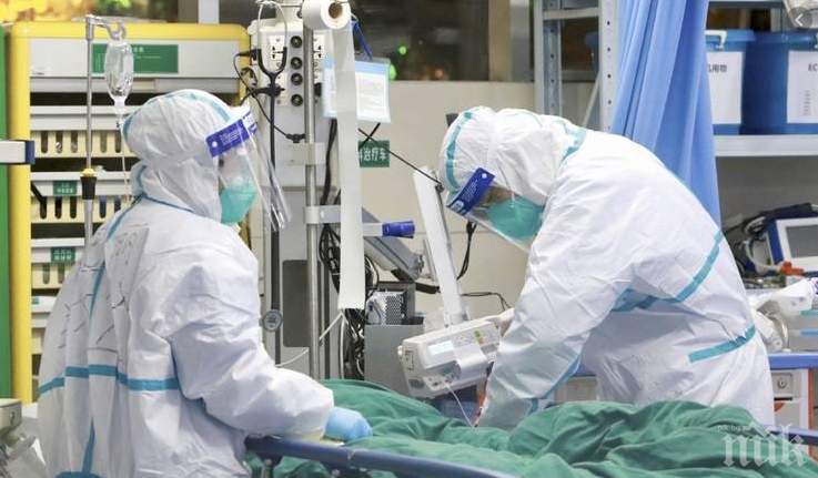 Близо 3000 души починаха от коронавируса в Турция