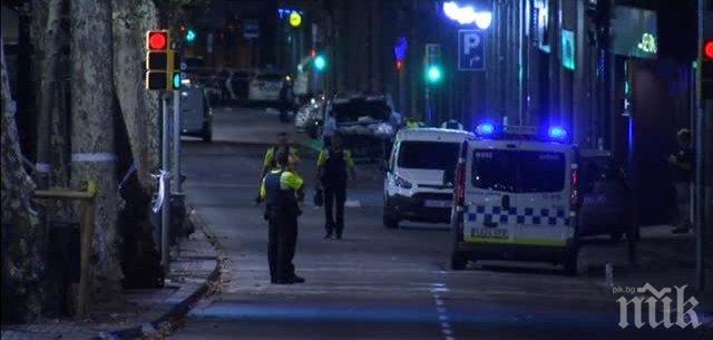 Сериен убиец на бездомни заловиха в Барселона