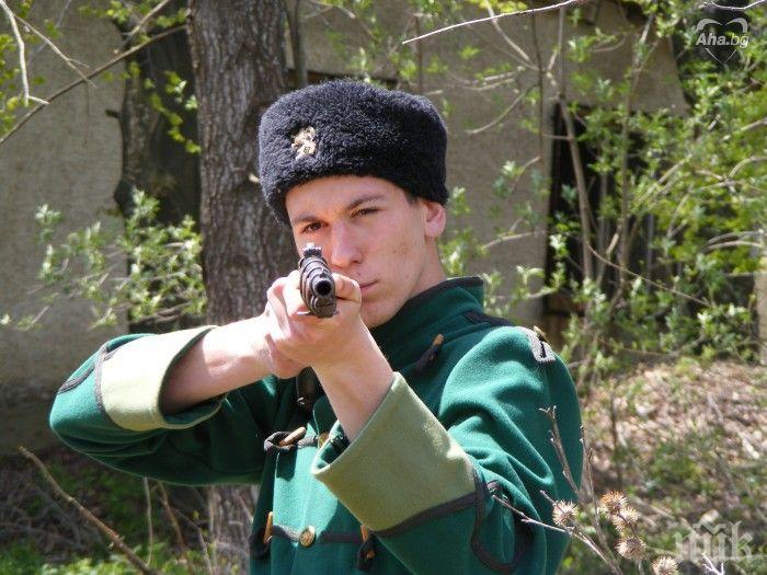 Карантината отмени празненствата за Априлското въстание