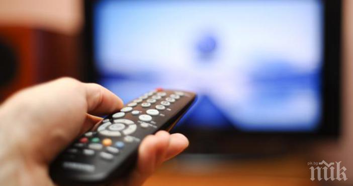 Петър Волгин в ПИК и Ретро: Държава не се управлява по телевизора