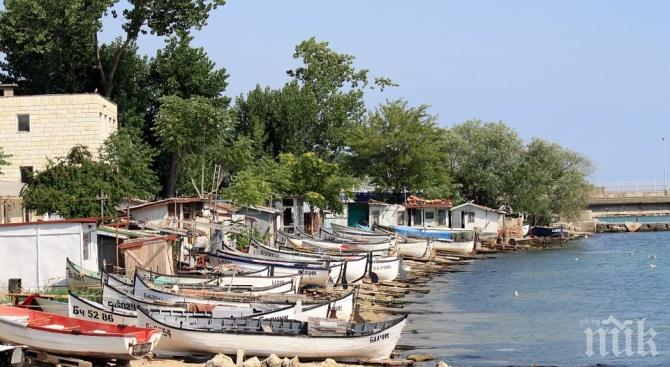 ИНОВАТИВНО: Ходим на море само с декларации