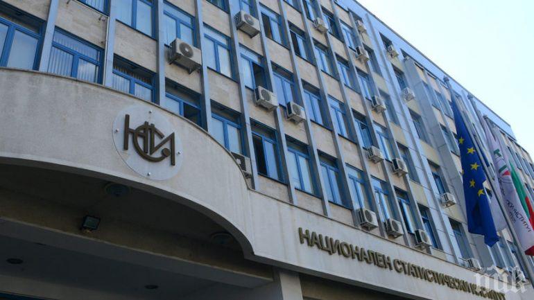 НСИ с тревожен анализ: Общият показател на бизнес климата намалява с 1.7 пункта