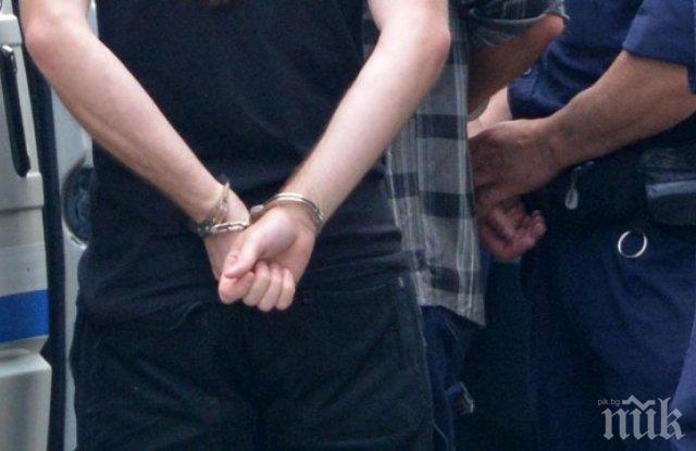 И смолянски тарикат под карантина пробва да пробие блокадата