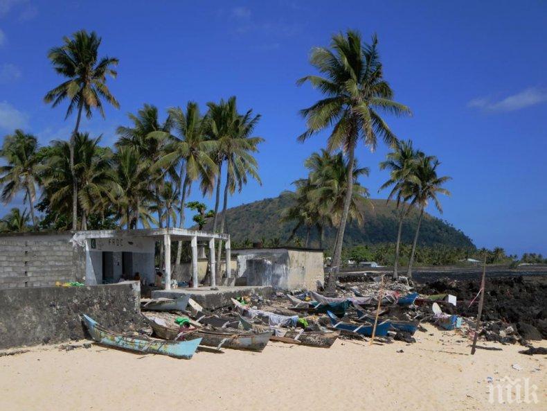 Останаха само 34 страни по света без коронавирус