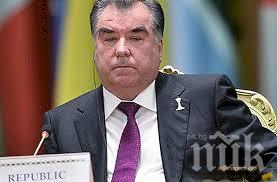 Таджикистан забранява използването на славянски окончания в имената