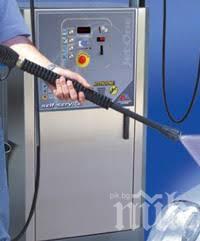 НАП удари автомивка в Пловдив с 3 бона, укривала оборот