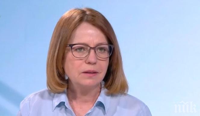 Фандъкова с голяма новина за софиянци - може да отворят Витоша още следващата седмица