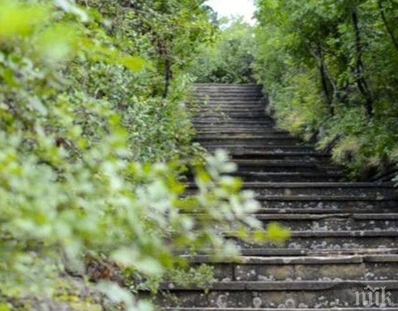 Разрешават от днес посещението на парковете в Сливен