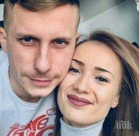 СУПЕР НОВИНА: Ася от Мастършеф чака близначки