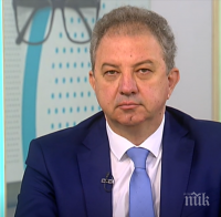 Борис Ячев, НФСБ: Да се разреши строителството по морето да 15 юни – мярка в подкрепа на строителния бранш

