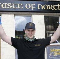 Пивоварна в Англия раздава бира срещу дарение за здравната служба