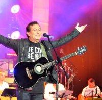 НАП върна 1 лв надвнесен данък на Дани Милев