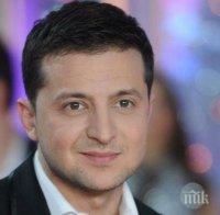Украинско издание: Зеленски още сто пъти ще съжалява, че се е свързал със Саакашвили