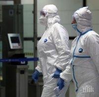 Ето как задържаха на летище София заразено с COVID-19 семейство